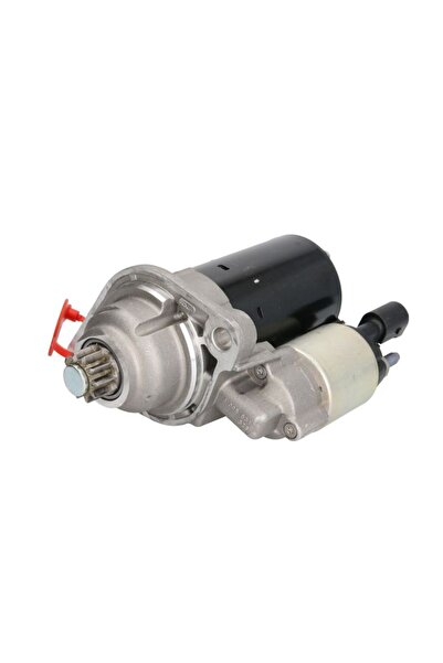 Bosch Electromotor (12v 1,1kw Remanufacturate Profesional) Audi A1 A3 Tt Seat...