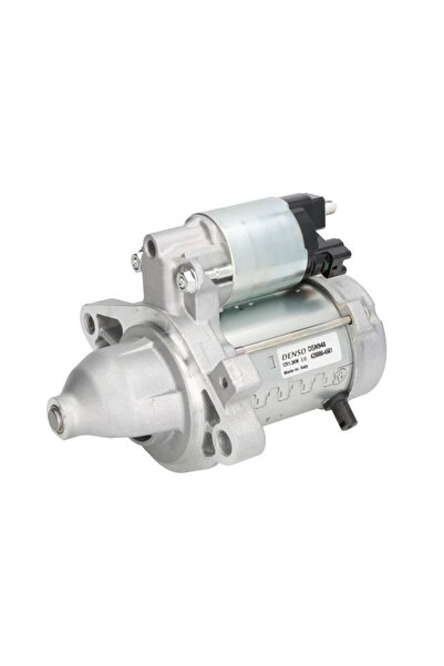 DENSO Electromotor (12v 1,3kw Nouă cu Garanție) Toyota Yaris 1.0/1.0lpg 08.05...