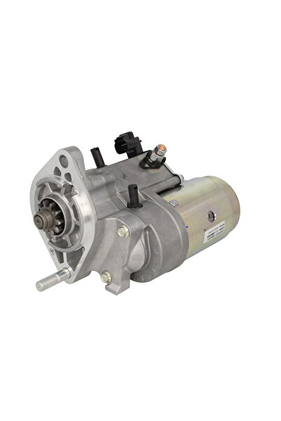DENSO Electromotor (12v 2,2kw Nouă cu Garanție) Toyota Dyna Hiace / Commuter ...