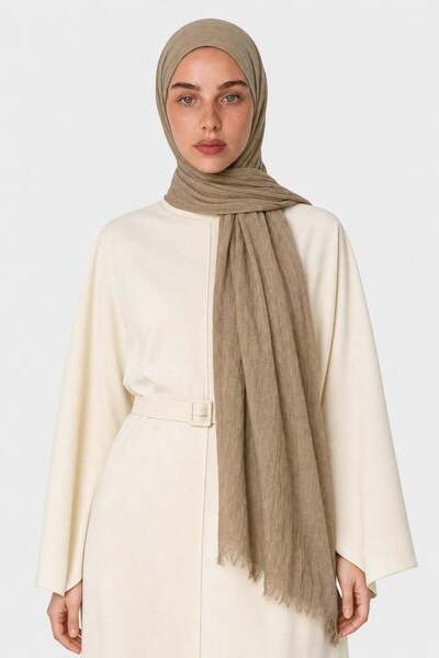 Mooncorn Modal Viscose Shawl