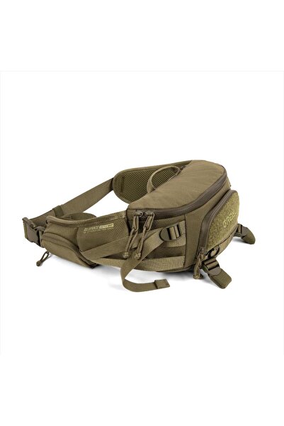 GRAYL Τσαντάκι Μέσης Mission EXP Hip Pack 2.5L Olive Drab