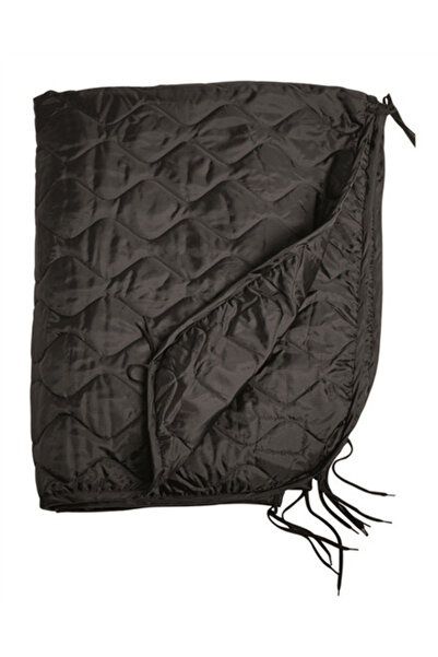 Mil-Tec Επένδυση Για Πόντσο (Poncho Liner) Μαύρη