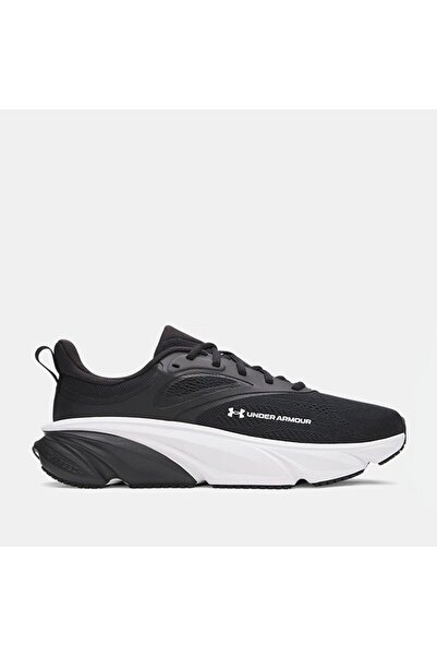 Under Armour Ua Rogue 6 Men's Black Running Shoes 6006719-001