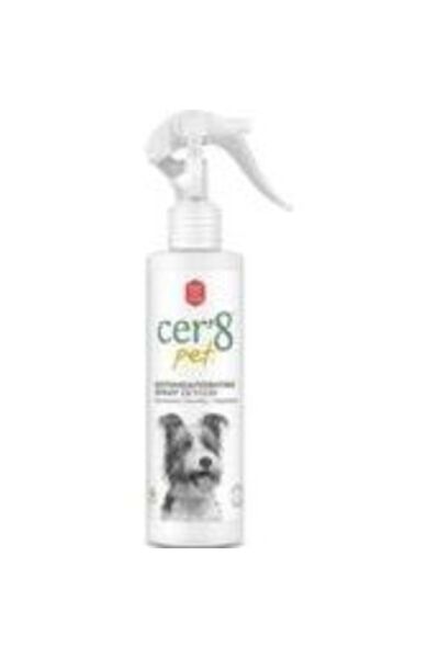 Vican Cer'8 Σπρέι για Σκύλους 200ml