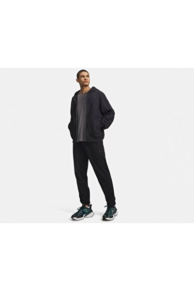 Under Armour Rival Lw Jogger Black Men's Sweatpants