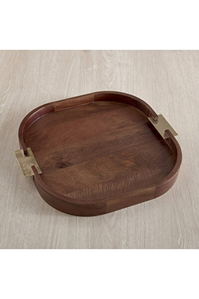 Generic Cubic Neom Decorative Tray