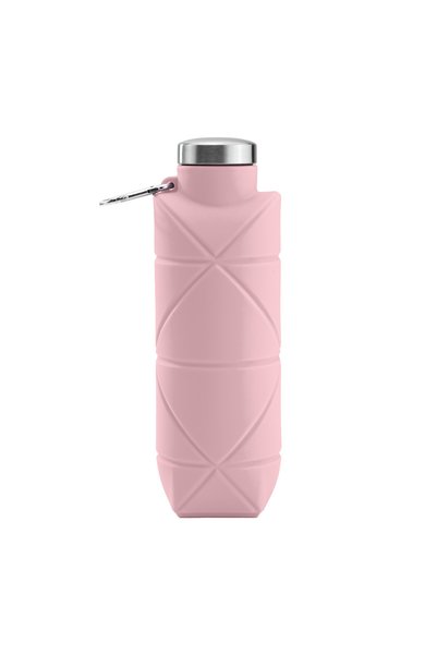 YN MUG 700 ml Foldable Silicone Water Bottle