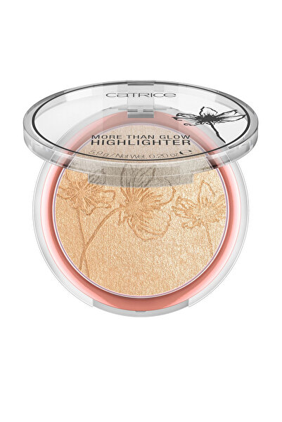 Catrice More Than Glow 030 Beyond Golden Glow Highlighter