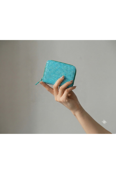 Butik Children's Wallet
