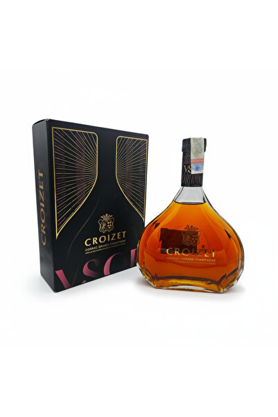 Croizet Cognac VSOP Classic 40%, 0.7L