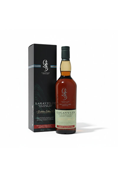Lagavulin Whisky Distillers Edition Px 43%, 0.7L