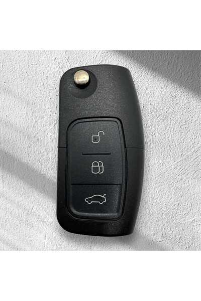 Mavi Keys Ford Focus 2 - Fiesta - Mondeo - Θήκη τηλεχειριστηρίου κλειδιού με ...
