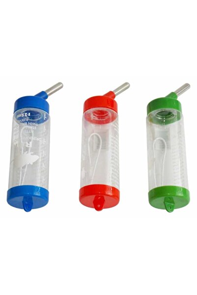 Pet Style HAMSTER TAVŞAN SULUK 250 ML