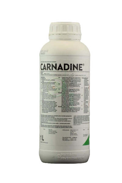 Nufarm Carnadine – Insecticid Sistemic – Afide, Gandacul Colorado, Gargarita ...