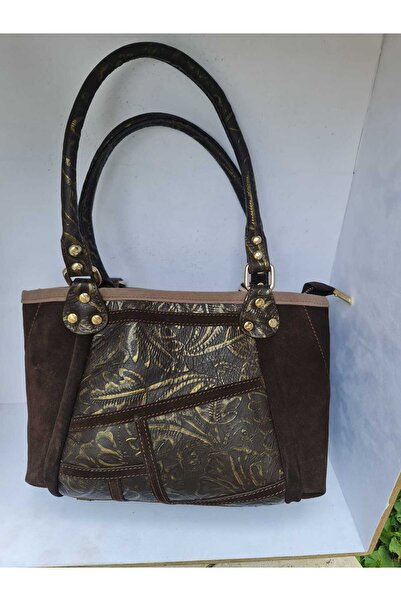 OEM Terra bag with removable eyeshadow palette