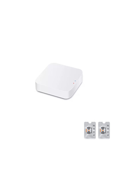 UnderShop Hub Bluetooth pentru Casă Inteligentă, Gateway pentru aplicațiile T...