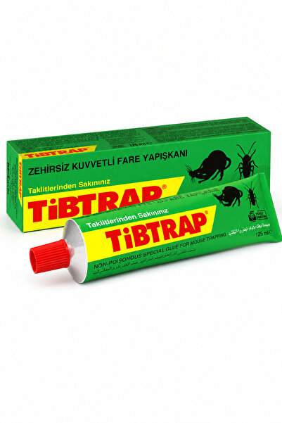 Genel Markalar TİPTRAP FARE YAPIŞKANI
