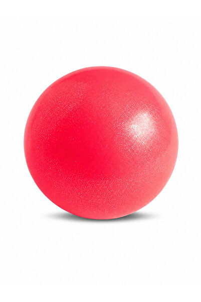 Ritmik Jimnastik Topu - 165 Mm - Neon Pembe
