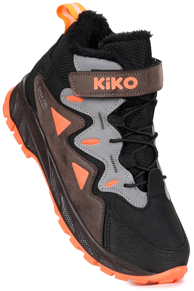 Kiko Kids Axel Velcro Boys' Sports Boots Shoes