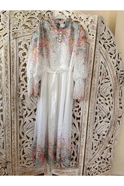 MODA S&S BZLİNE Флорална рокля