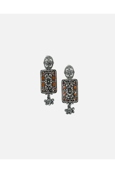 GOLDURA ATELIER Denia Earrings