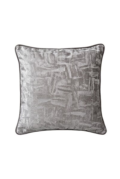 Lidoma Home أغطية وسائد مخملية من سكيث - 45x45
