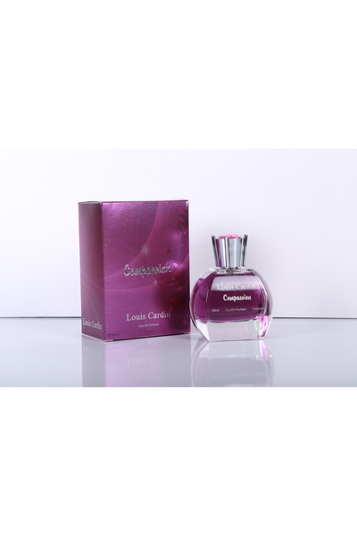 Louis Cardin Compassion 90ml
