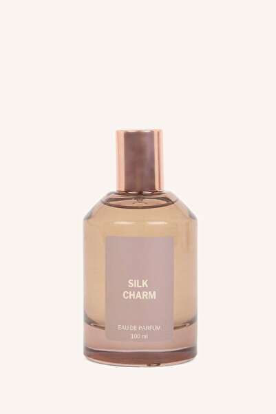 DeFacto Kadın 100 ml Silk Charm Parfüm H8519AXNS