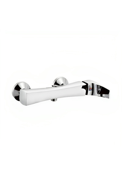 Orient Standard Automatic Chrome Bidet Mixer