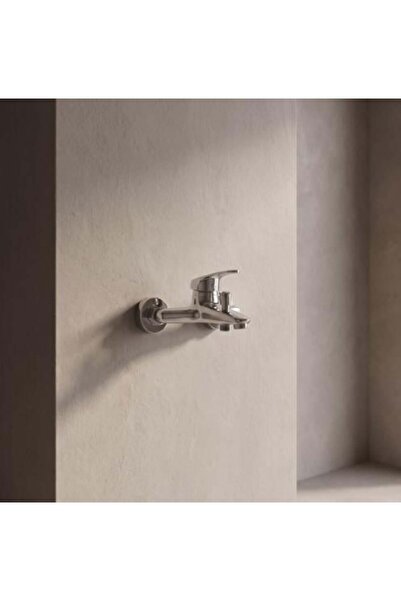 Orient Standard Chrome Shower Mixer