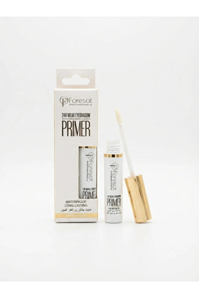 ZEENA 24-hour Eyeshadow Primer by Farsat - Waterproof