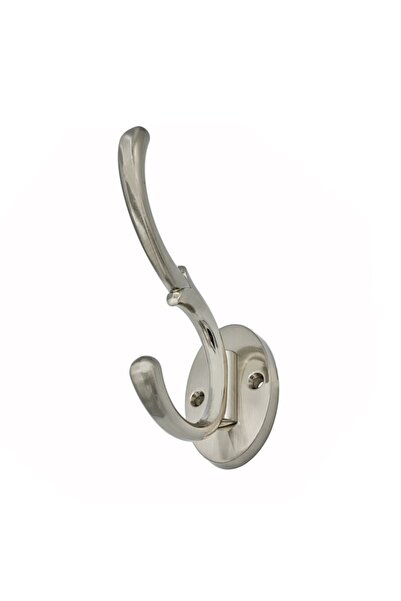 OEM Energo AK7180 coat hanger in Satin Aluminum shade – Practical and modern