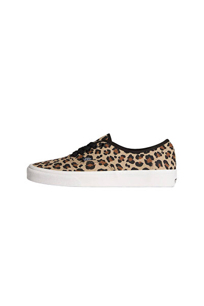 Vans ΑΥΘΕΝΤΙΚΟ ANIMALIER VN000D7YLPR-LPR Καφέ 41