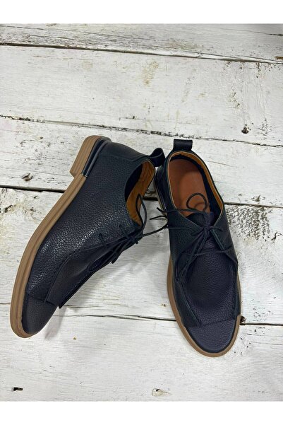 WOTS FASHION Wots Genuine Leather Sandals