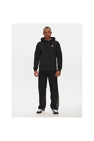 adidas Bluză bărbătească JD2404 Negru