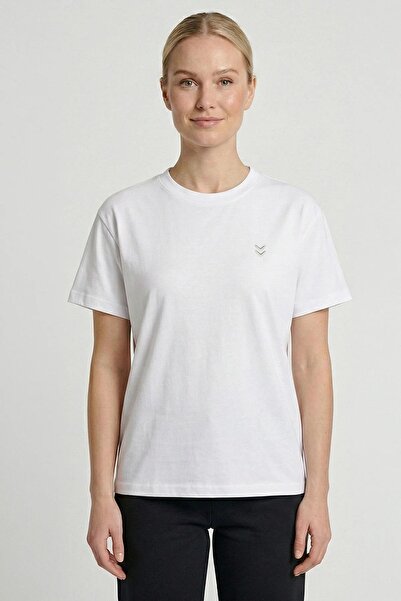 hummel Hml-T-Hmlpulse Female Co Regular W T-Shirt Women Short Sleeve T-Shirt