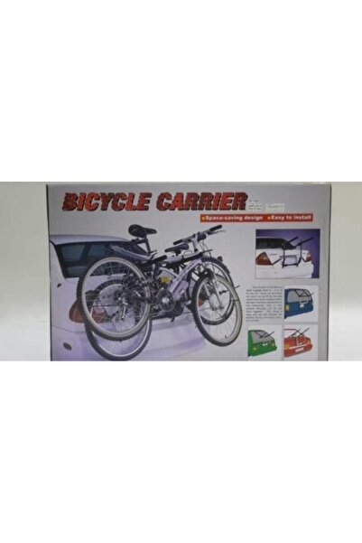 JOYBOX Bike Carrier Car Rack