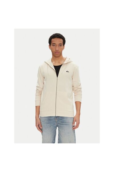 Quiksilver Bluză bărbătească EQYFT04952-WDW0 Crem