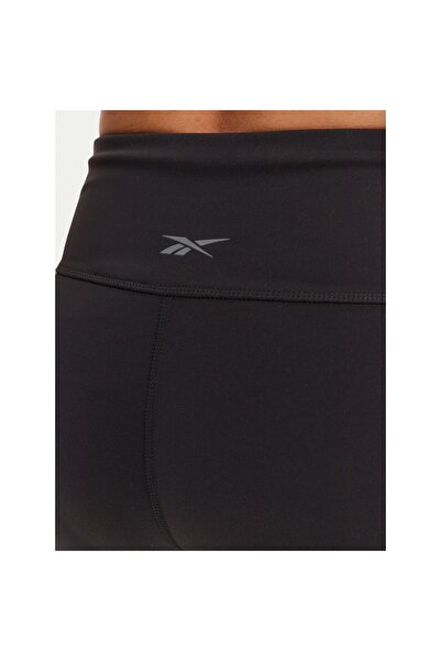 Reebok Șorturi sport de damă 118672 Negru