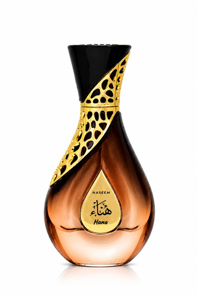 Naseem Apă de parfum Hana de Naseem, Unisex, 55 ml