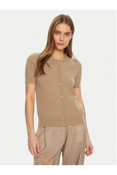 Tommy Hilfiger Cardigan de damă WW0WW43958 Multicolor