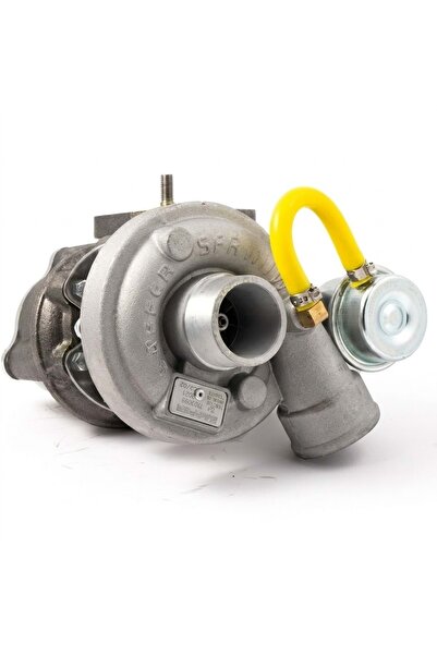 Tümosan 3 Silindir Turbocharger SFR1111-W