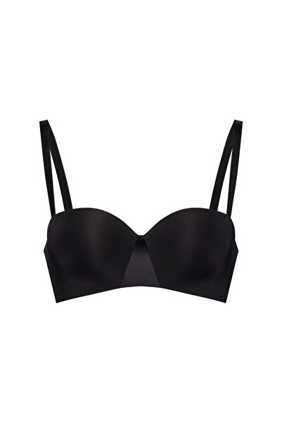 Chantelle Sutien Balconette ESSENTIAL C15G50 Negru pentru femei