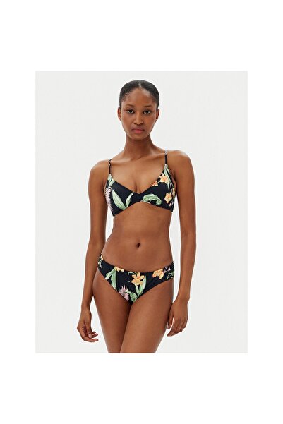 Roxy Bikini de damă ERJX203569-KVJ3 Negru