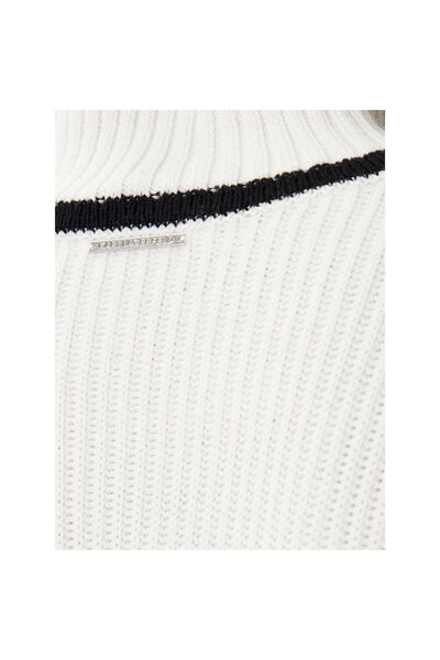 Karl Lagerfeld Golf pentru femei A4W18051 Alb