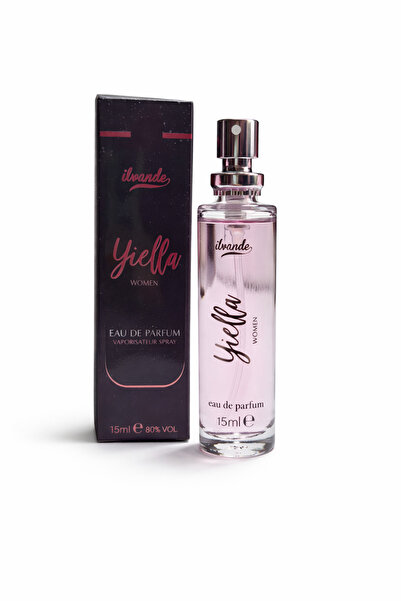 ilvande Yiella Women Apă de parfum 15ml Parfum pentru femei
