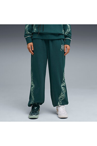 Puma Womens HOOPS x HARRY POTTER Sweatpants
