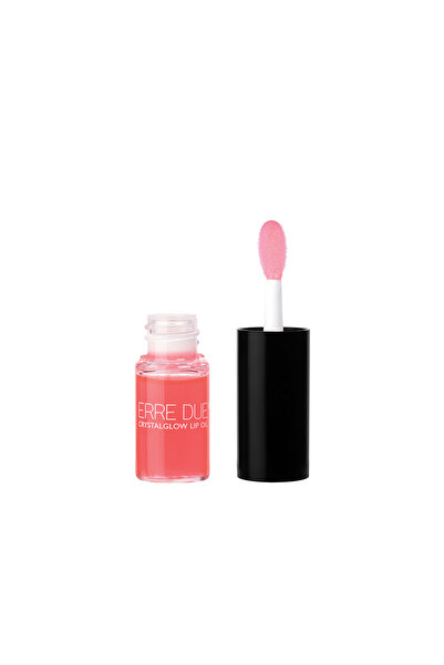 Erre Due CRTYSTALGLOW LIP OIL 203 BLUSHY KISS 7.5ML