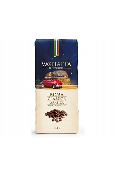 NO BRAND Cafea boabe VASPIATTA Roma Classica 1 kg