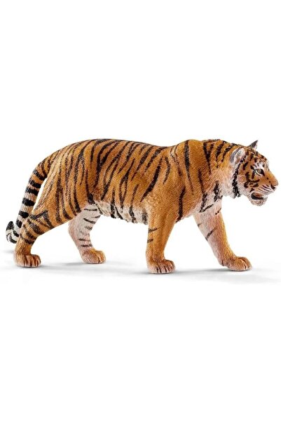Yıldızan meala kozmetık store SCHLEICH Kaplan, Oyuncak Figür 2026 919086